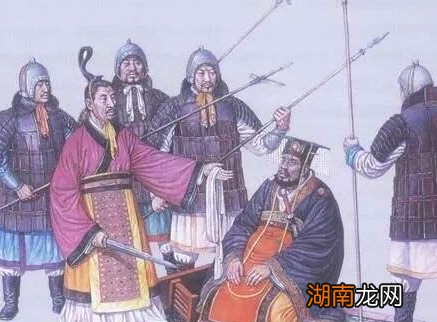 古代谥号对君王到底有多重要 楚成王觉得谥号不好竟然一直不咽气