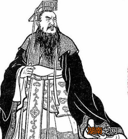 古代谥号对君王到底有多重要 楚成王觉得谥号不好竟然一直不咽气