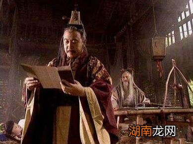 古代谥号对君王到底有多重要 楚成王觉得谥号不好竟然一直不咽气