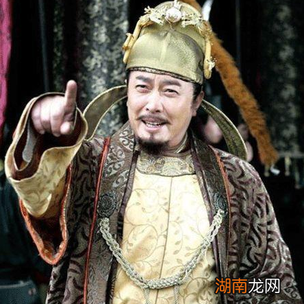 只要李世民一死李承乾就能坐上皇位 李承乾为什么还要造反