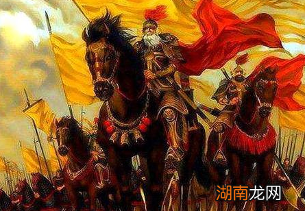 郭子仪可谓是功高震主 郭子仪最后为什么还能得以善终