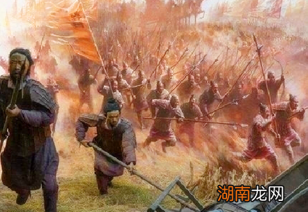 李牧不死赵国可以撑多久 赵国最后还会灭亡吗