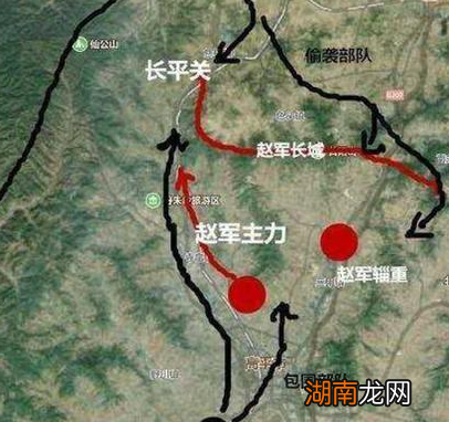 秦国在攻打其他五国的时候 齐国为何不派兵救援