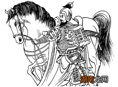 为什么说王孝杰是个非常幸运的人,也是个很倒霉的人呢?