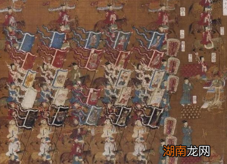 偏安江南的南宋有骑兵吗？他们的战马是从哪里来的