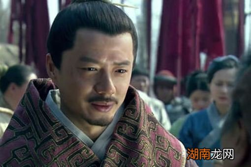 为什么说韩信的结局注定是悲剧?为何他就是得不到善终?