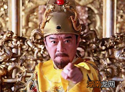 郭德成是谁？他得罪朱元璋之后是如何自保的？