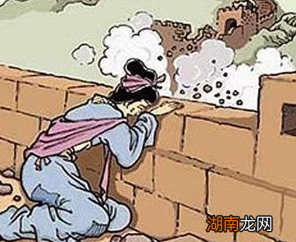 秦始皇修建长城真的是因为暴政吗 事实确实如此吗