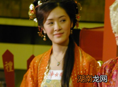 真的是陈圆圆间接改变了历史吗?她的一生是怎样的?