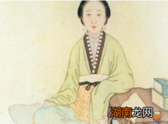 真的是陈圆圆间接改变了历史吗？她的一生是怎样的？