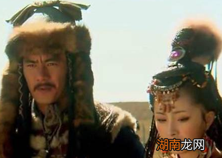 王昭君出塞后，在匈奴过着怎样的日子？