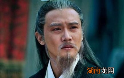 刘禅是大智若愚还是懦弱无能？其实都不是