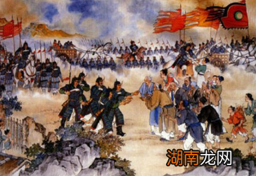 刘泽清是个怎样的人?为什么说他被清廷杀掉是意料之中的事?