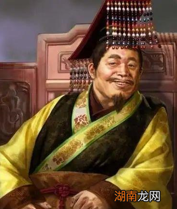 栾巴：东汉权宦，呼风唤雨权倾朝野