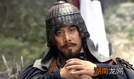 郭开为什么能赶走廉颇害死李牧 郭开最后的结局是什么