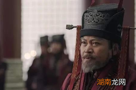 郭开为什么能赶走廉颇害死李牧 郭开最后的结局是什么