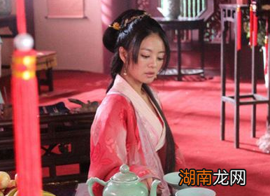 李师师和宋徽宗之间有着怎样的故事?她究竟下落何处?