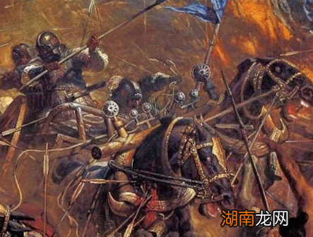 越国也是春秋五霸之一 越国为何没有能成为战国七雄之一