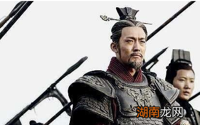 越国也是春秋五霸之一 越国为何没有能成为战国七雄之一