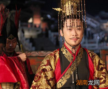 越国也是春秋五霸之一 越国为何没有能成为战国七雄之一