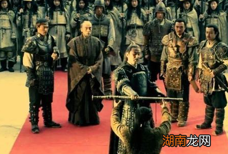 越国也是春秋五霸之一 越国为何没有能成为战国七雄之一