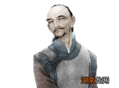 金圣叹的遗书上面写了什么?想表达的是什么意思?