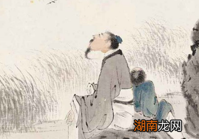 金圣叹的遗书上面写了什么?想表达的是什么意思?