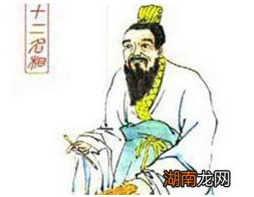 张仓的一生是怎样的?他创造了一个长寿的奇迹