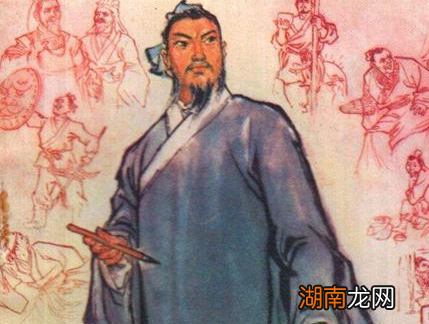 韩非子苦心钻研帝王之术，为什么还是没能躲过陷害？