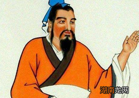 韩非子苦心钻研帝王之术，为什么还是没能躲过陷害？