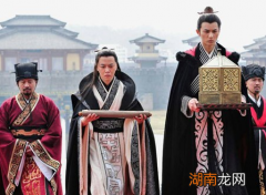 秦舞阳真的是个胆小的人吗？到了秦宫后他为何说不出话？