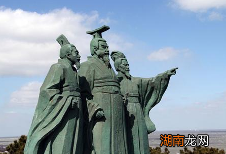 秦始皇寻找的仙药是什么 徐福为什么不敢回秦朝