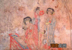 杨贵妃的一只袜子，在她死后令无数文人追随？