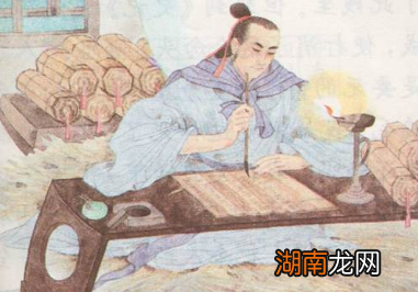 司马迁为什么会遭遇宫刑？受刑后，他的妻子是怎么对他的？