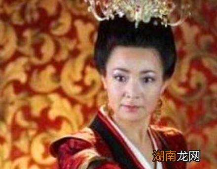 古代垂帘听政的太后那么多 此人的名声为什么那么差