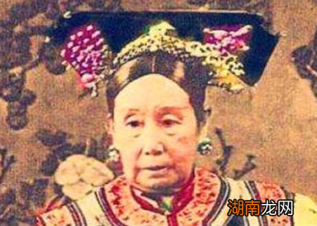 古代垂帘听政的太后那么多 此人的名声为什么那么差