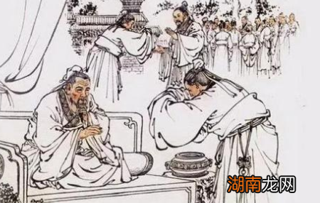 古人的姓、名、字各有什么含义呢?它们之间有哪些联系?