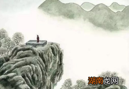 陈子昂为什么要在长安摔琴？壮志难酬下的他写下了哪首诗？