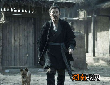 刘邦晚年为什么会得重病?他为什么不肯接受治疗?