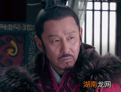 刘邦晚年为什么会得重病?他为什么不肯接受治疗?