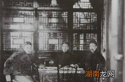 徐寿有什么与众不同之处?为什么会被冠以“穿越者”的称号?