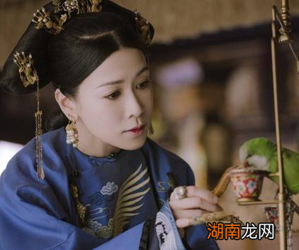 古代冷宫中的生活是什么样的 冷宫又是哪一座宫殿