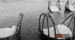 古代的食盐到底有多贵？一般老百姓买不起