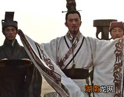 战国时期周王室早已名存实亡 为何直到战国末期才被秦国灭掉