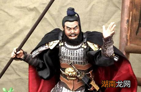 张飞能从八位大将中突围，为何却常被低估呢？