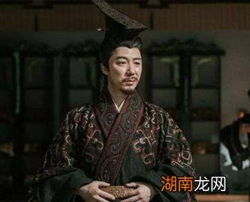 嬴柱为什么能获得秦孝文王这个美谥?他的身上有什么争议?