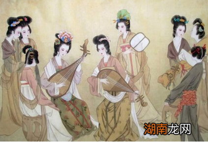 白居易为什么能在唐朝诗人中脱颖而出,赢得人间盛名?