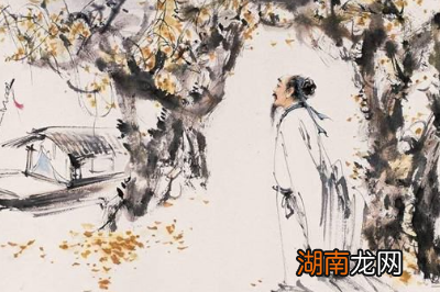 白居易为什么能在唐朝诗人中脱颖而出,赢得人间盛名?