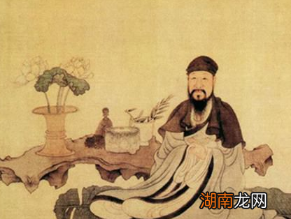 白居易为什么能在唐朝诗人中脱颖而出,赢得人间盛名?