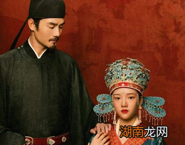 历史上真实的梁怀吉是怎样的?他真的是宦官吗?